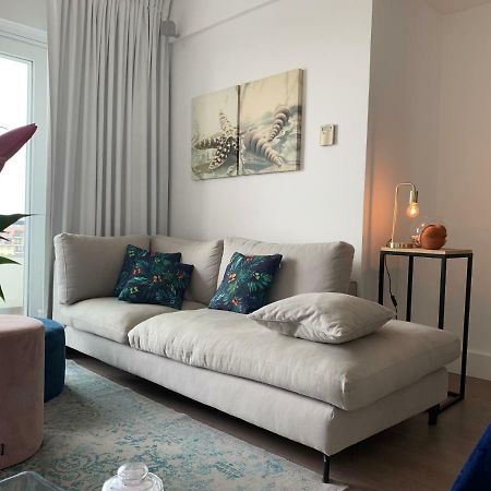 Apartmán Koksijde L'Abbaye Exteriér fotografie