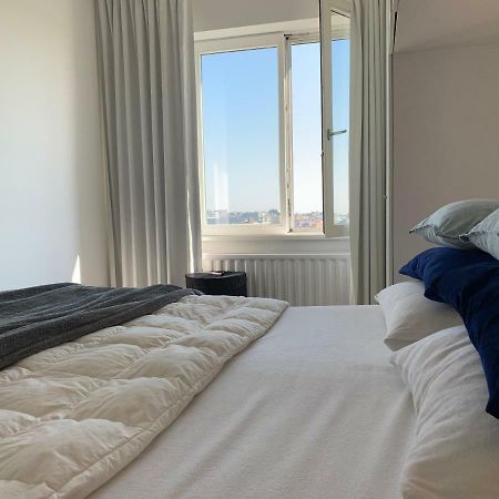 Apartmán Koksijde L'Abbaye Exteriér fotografie