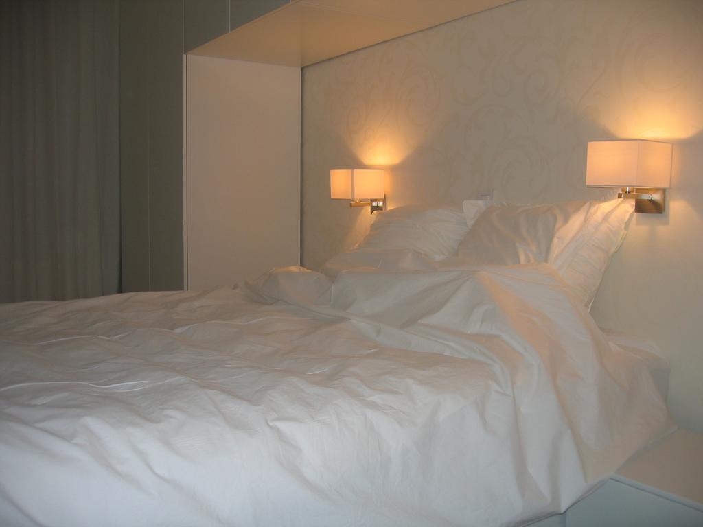 Apartmán Koksijde L'Abbaye Pokoj fotografie