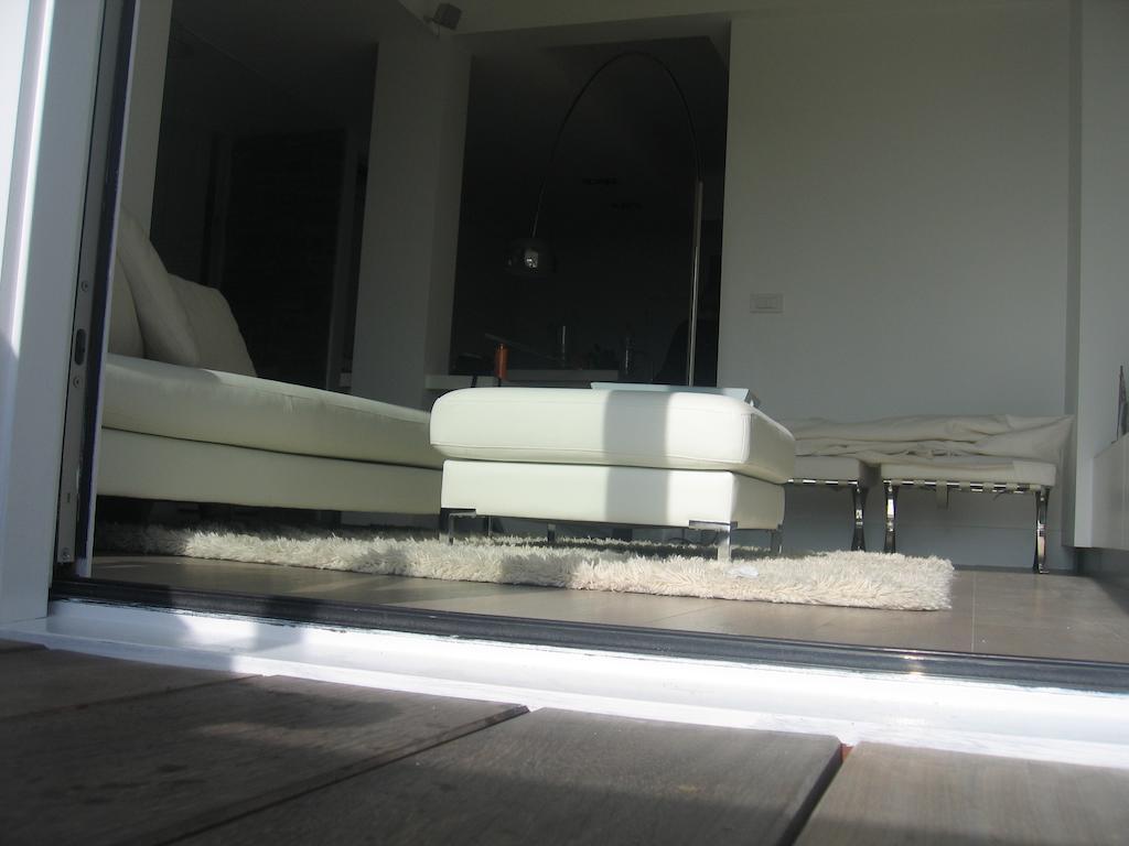 Apartmán Koksijde L'Abbaye Pokoj fotografie