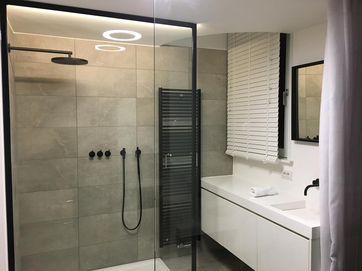 Apartmán Koksijde L'Abbaye Exteriér fotografie
