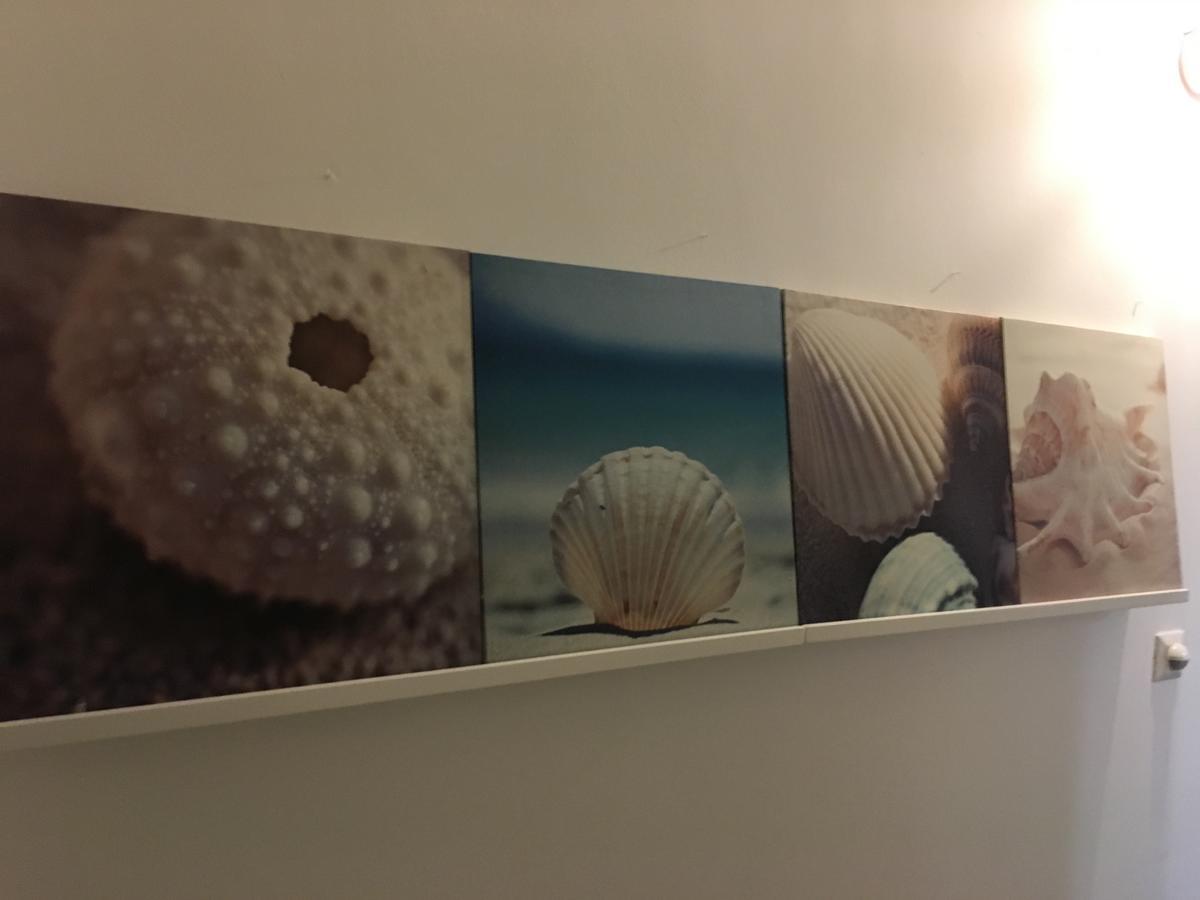 Apartmán Koksijde L'Abbaye Exteriér fotografie